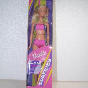 Barbie 'Surf City'